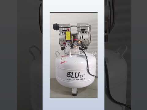 Dental Air Compressor