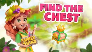 Family Island: Find the Chest ⚡