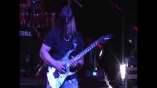 Tercer Cielo - Locos Por Jesus (Zulia Machiques 2013)