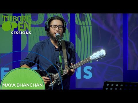 Maya Bhanchan - The Elements | Tuborg Open Sessions