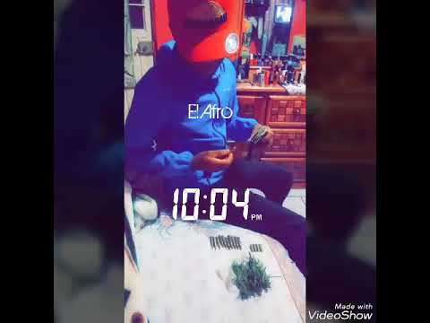 El Afro - Corridos 2018