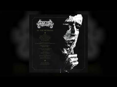 ADRESTIA "III. The Betrayal" (full album)