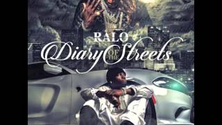 Ralo - &quot;Young Scooter &amp; Ralo Speak&quot; (Prod. By Nard &amp; B | XL) (Diary Of The Streets)