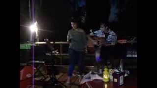 Everything-Anouk- cover by Ad Libitum Acoustic Duo(live) 1 agosto &#39;13