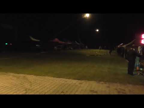 SDH Škodějov PS12 - Krásná Ves (Fire night cup) 2017