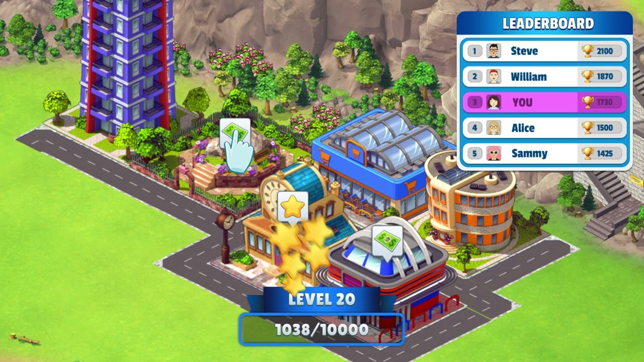 Click to play