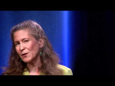 Solutionaries: Zoe Weil at TEDxConejo
