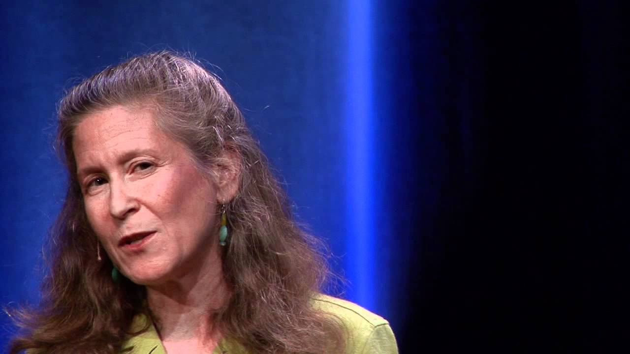 Solutionaries: Zoe Weil at TEDxConejo