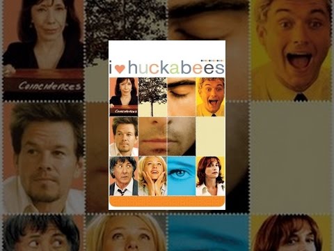I ♥ Huckabees