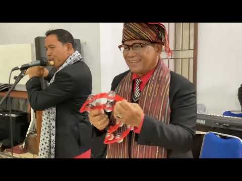 Di Jou Au Mulak | Cover Music by Karel Entertainment