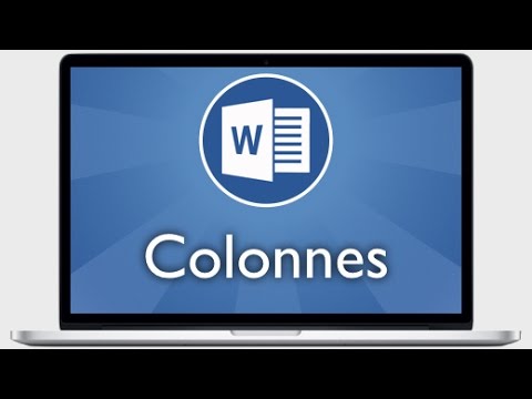 comment regler les marges sur word 2003