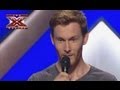 Виктор Ионов - This Love - Maroon 5 - Кастинг в Донецке - Х-Фактор 4 - 07 ...