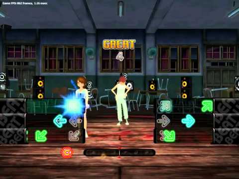 Audition PVS [Beat Up] BANYA - Winter