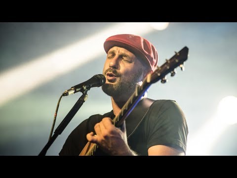 Skubas - Więcej nieba #Woodstock2016