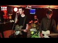 The Clause Sixteen RawSound TV Performance