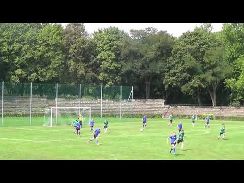 Krakow Dragoons FC - SF Fairant (18.08.2018)