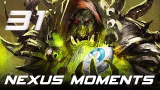 Nexus Moments #31