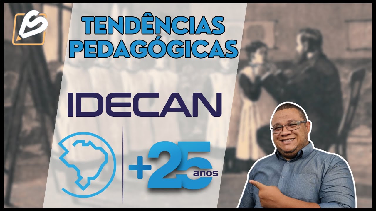 Pedagogical Trends - IDECAN Board