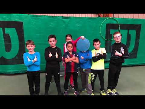 Les anniversaires de Loïs et Matéo