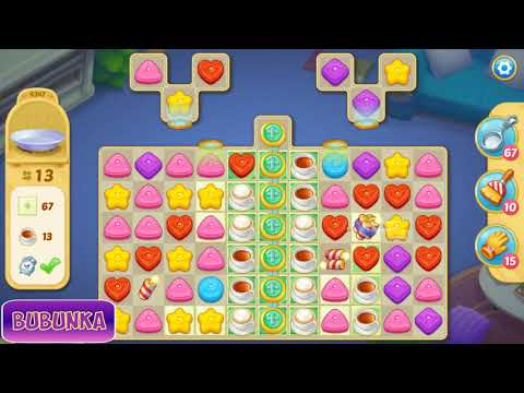 Matchington Mansion level 4347 HD