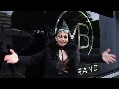 La Gatta Ft Aarondelsur- Solo quiero dinero- Prod: Jey bhan dejota_photos