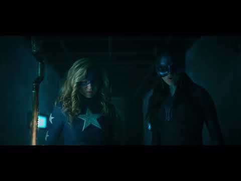 Stargirl 1x13 'JSA Vs ISA' Part 2