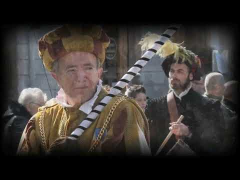 445 Festa della Polenta 21 febbraio 2021