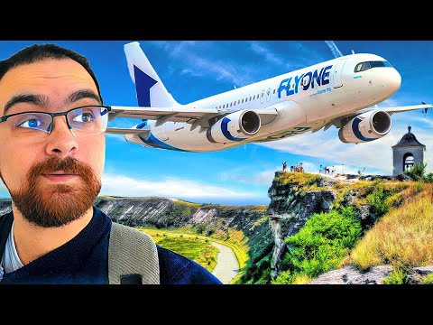 Could this be Europe's BEST Economy Seat?