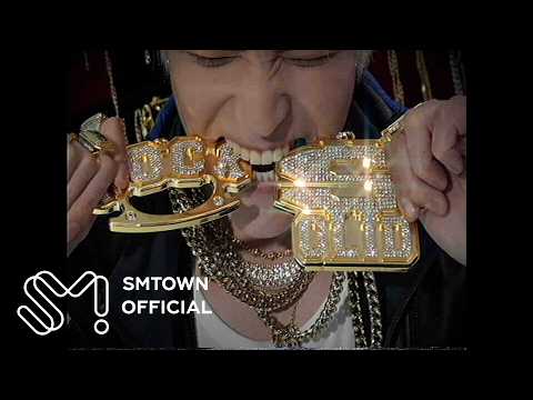 TAEYONG 태용 'Rock Solid (Feat. Anderson .Paak)' MV Teaser