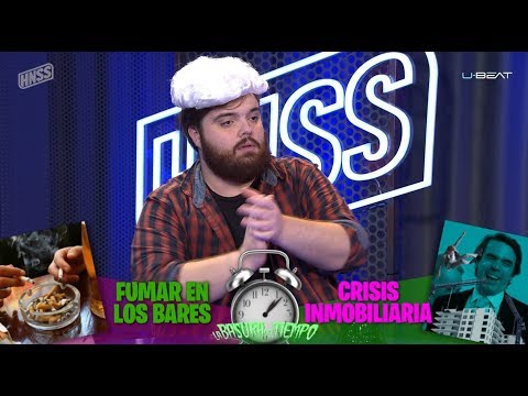 HOY NO SE SALE - Ibai perrea hasta el suelo con Daddy Yankee #HNSS13