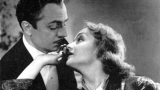 Michael Lehmann on MY MAN GODFREY