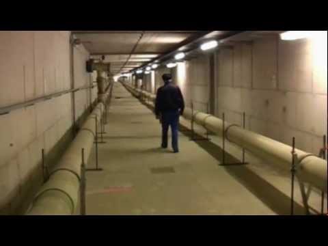 Sickerwasser - Fassung und Behandlung