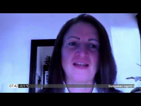 PIRKADAT M. Kende Péterrel: Neubauer Katalin