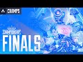 ALGS Year 4 Championship Day 5 Grand Finals Apex Legends