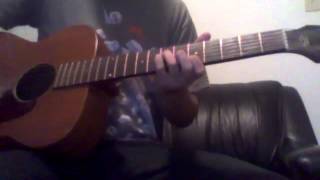 Breaking Benjamin-Lie To Me (Cover)