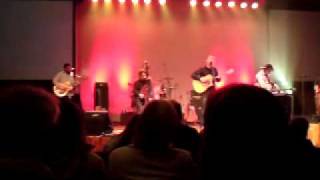 Sons of Korah live at Geelong 2008