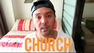 The REAL REASONS Why I Don't Go to Church Anymore - Joshua Tongol (Former Pastor/Missionary)