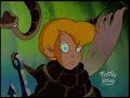 Kaa And Urchin The Merboy