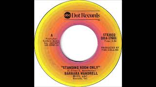 standing room only- Classic country music