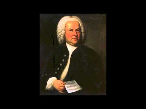 Bach: St. Matthew Passion (Karajan)