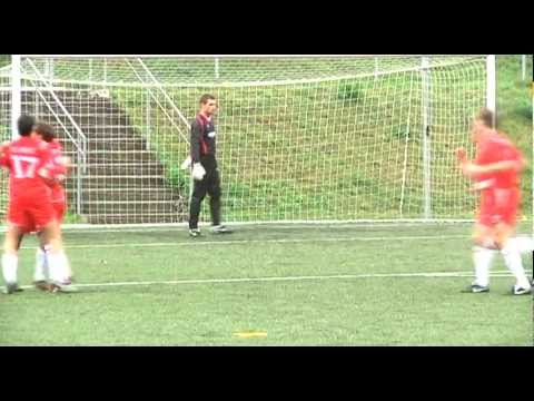 SC Imst vs SV Fügen 2009 - UPC Tirolerliga