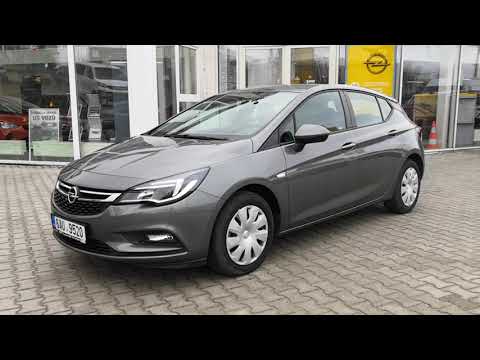 Astra K Enjoy, GR5 You Drive Me Crazy