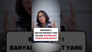 Download lagu KERINGAT = PEMBAKARAN LEMAK ?! 🤔 #drtirta #podcast #tipskesehatan #keringat #lemak mp3