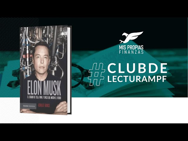 Vídeo relacionado con Elon Musk: El empresario que anticipa el futuro (Biografías y Memorias)