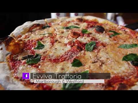 Evviva Trattoria - Westford & Marlborough