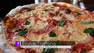 Evviva Trattoria - Westford & Marlborough