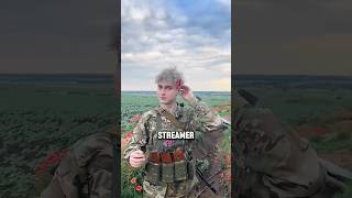 What are the real soldiers like on the Russian-Ukrainian battlefield? #war #military #army