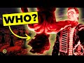 Who Is The MYSTERIOUS FIGURE Hunting Michael In Lokah Chapter 2