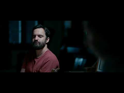 *New Clip* Ride The Eagle - Gonna Miss It (Jake Johnson & JK Simmons Scene)