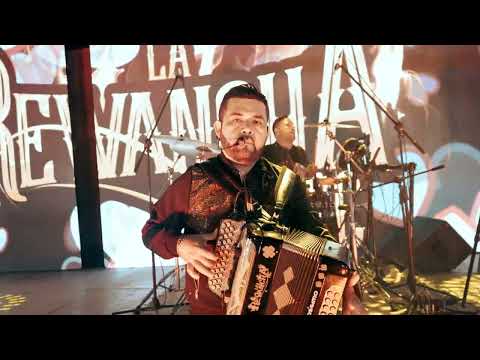 La Revancha RC - Te conquistaré